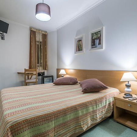 Hotel Promontorio Nazaré Esterno foto