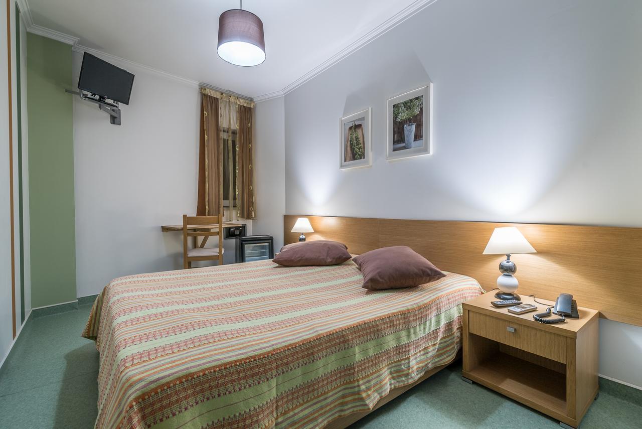 Hotel Promontorio Nazaré Esterno foto